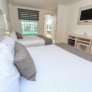 Habitación Estándar con Cama Queen